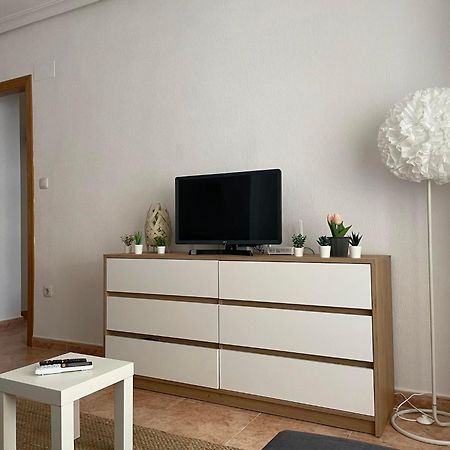 Charming Apartment 500M To Cura Beach Τορεβιέχα Εξωτερικό φωτογραφία