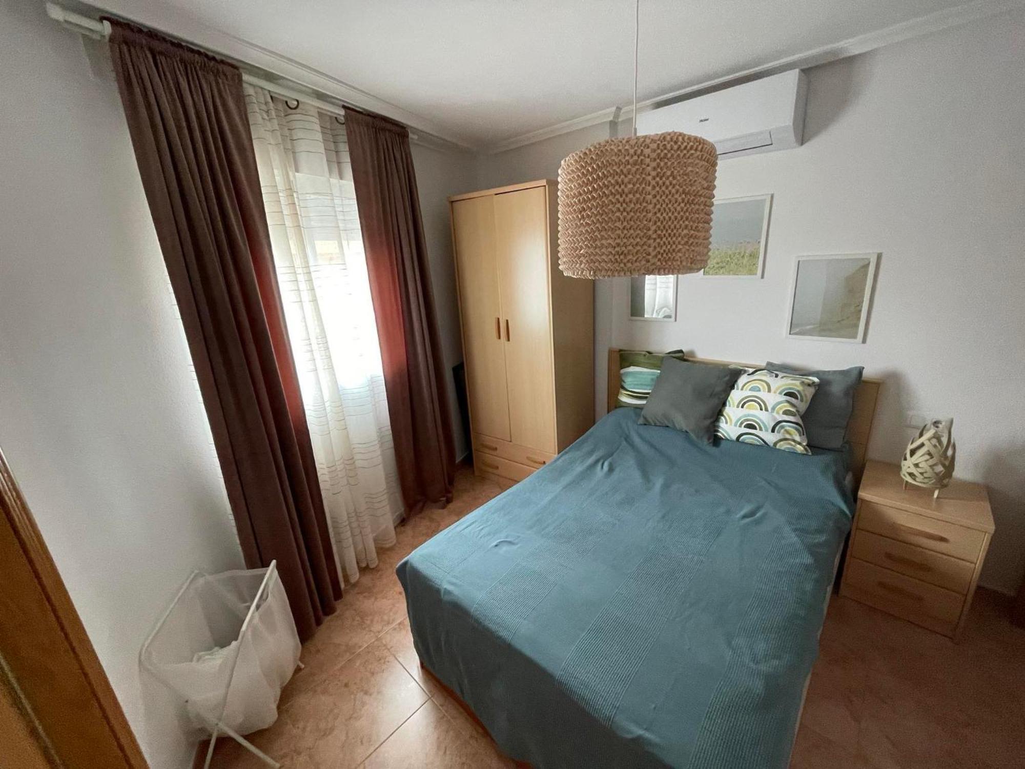 Charming Apartment 500M To Cura Beach Τορεβιέχα Εξωτερικό φωτογραφία
