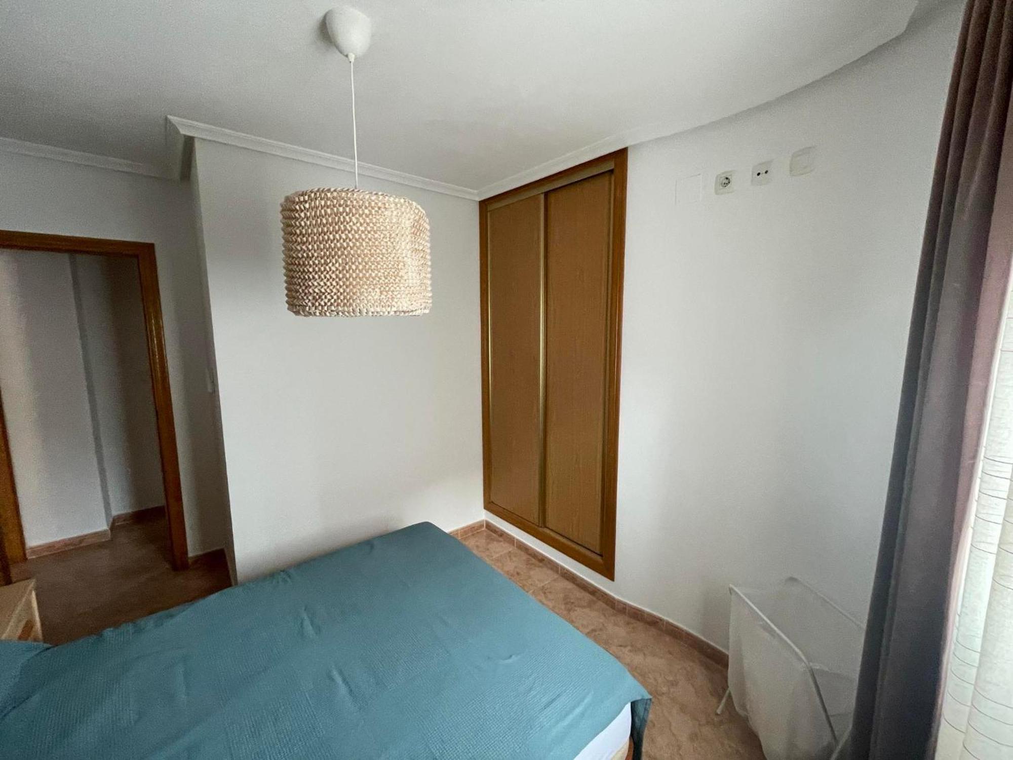 Charming Apartment 500M To Cura Beach Τορεβιέχα Εξωτερικό φωτογραφία