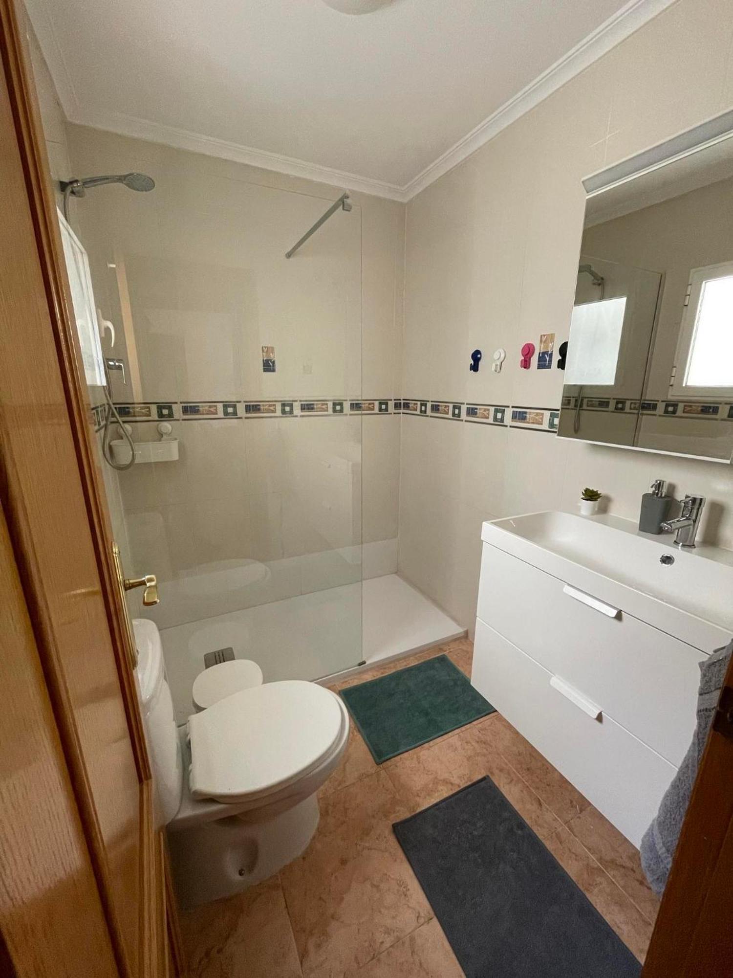 Charming Apartment 500M To Cura Beach Τορεβιέχα Εξωτερικό φωτογραφία