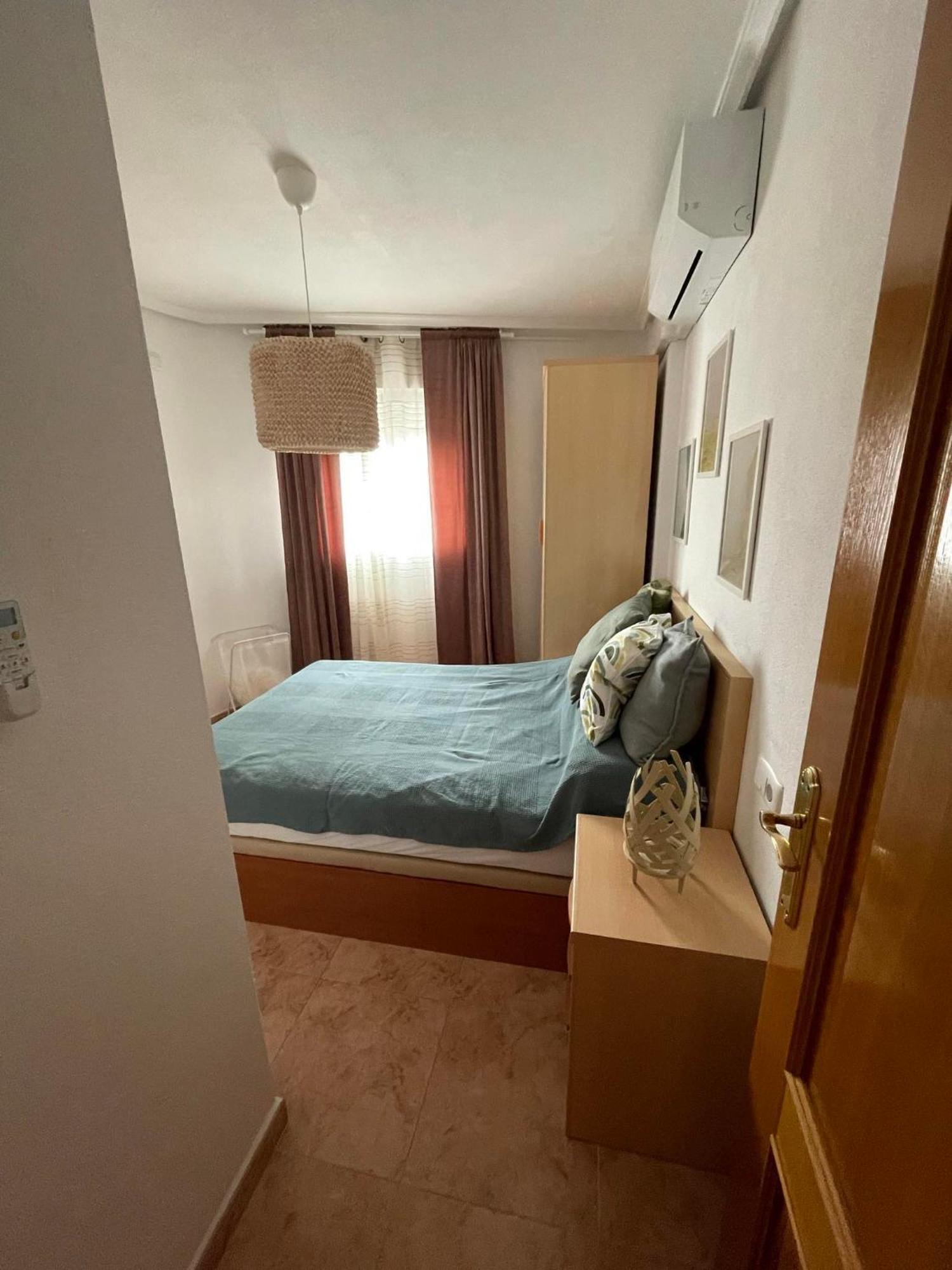 Charming Apartment 500M To Cura Beach Τορεβιέχα Εξωτερικό φωτογραφία