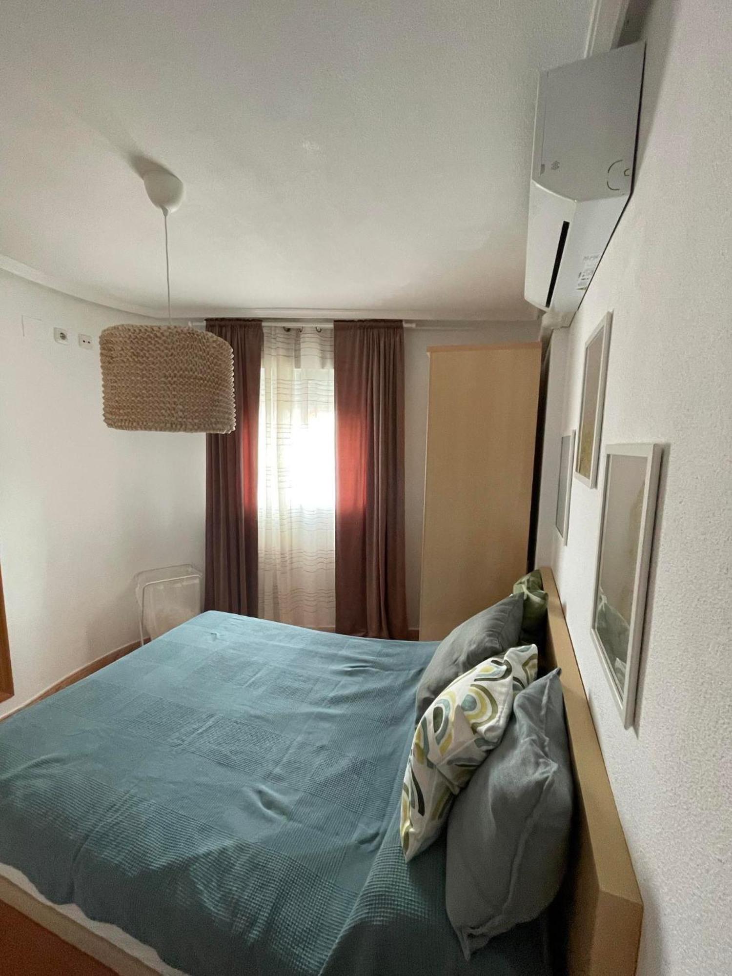 Charming Apartment 500M To Cura Beach Τορεβιέχα Εξωτερικό φωτογραφία